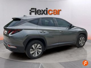 Hyundai Tucson 1.6 CRDI 85kW (115CV) Klass