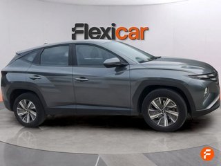 Hyundai Tucson 1.6 CRDI 85kW (115CV) Klass