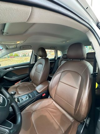 Audi A3 2013