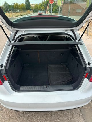 Audi A3 2013