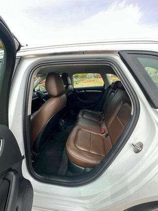Audi A3 2013