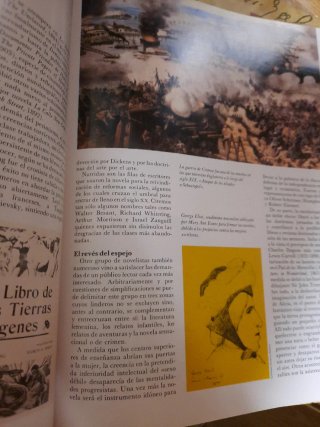Historia universal de la literatura 13 y 14
