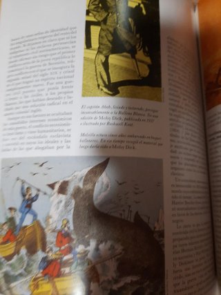 Historia universal de la literatura 13 y 14