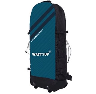 Kayak inflable 2 personas Wattsup
