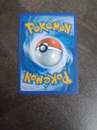 Carta Pokémon Charizard V