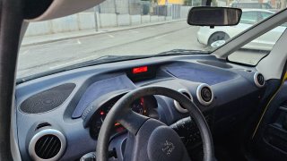 Peugeot 1007