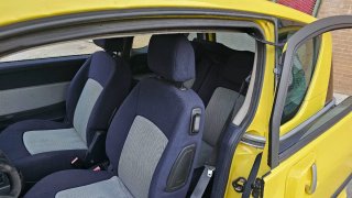 Peugeot 1007