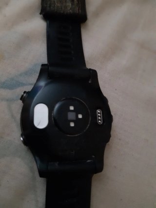 Reloj Garmin Forerunner 935 GPS Negro