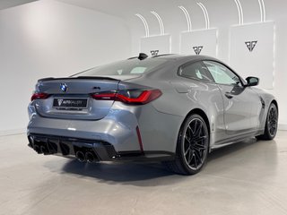 BMW M4 Competition xDrive 510cv