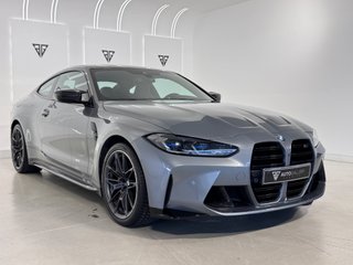 BMW M4 Competition xDrive 510cv