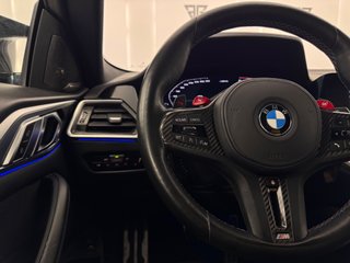 BMW M4 Competition xDrive 510cv