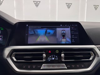 BMW M4 Competition xDrive 510cv
