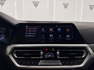 BMW M4 Competition xDrive 510cv