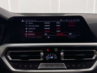BMW M4 Competition xDrive 510cv