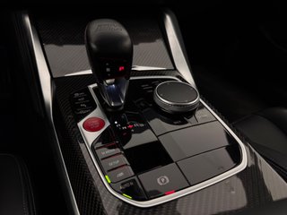 BMW M4 Competition xDrive 510cv