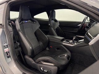 BMW M4 Competition xDrive 510cv