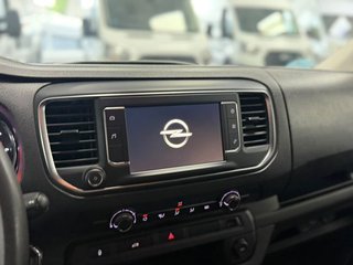 Opel Vivaro 1.5 BlueHDi 74kW (100CV) L Inc.