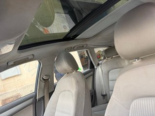 Audi A4 2009