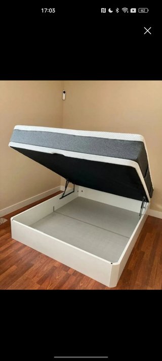 Colchón de 90 ideal para juveniles