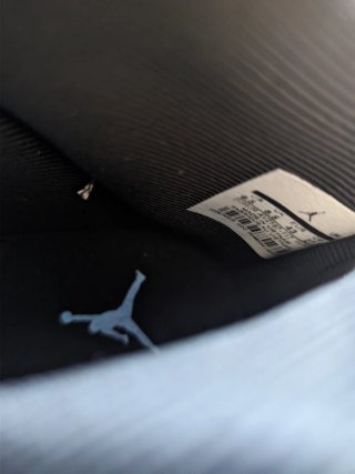 Jordan Retro 11 Blanco y Azul