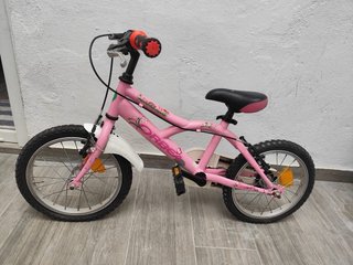 4 Bicicletas