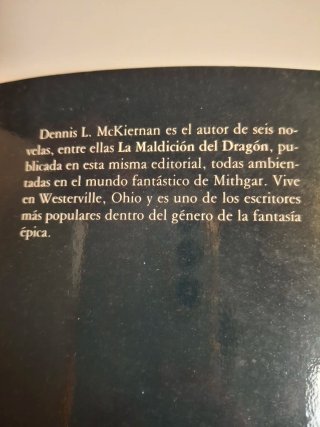 El Ojo del Cazador