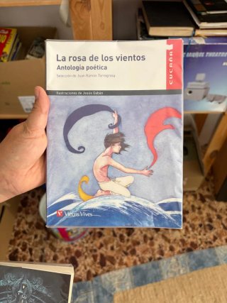 Libros de lectura