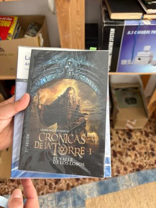 Libros de lectura