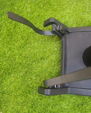 Patinete carro con asiento Kid-Sit