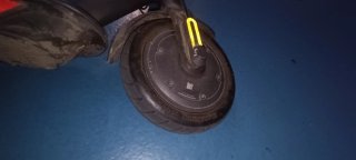 Patinete Eléctrico Xiaomi M365 1s
