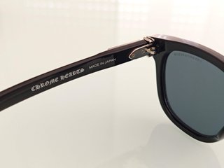 Occhiali Chrome Hearts Unisex - Nuovi