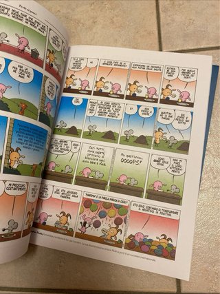 Linus Speciale Beatles Con Calendario Peanuts 2021