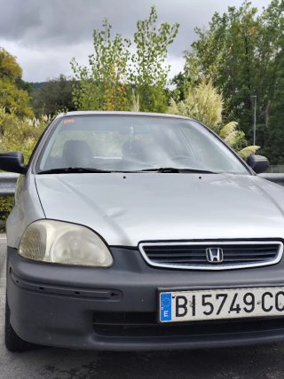 Honda Civic 1996