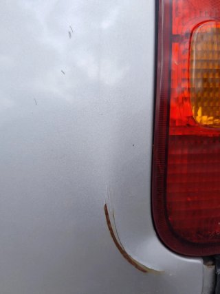 Honda Civic 1996