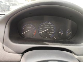 Honda Civic 1996