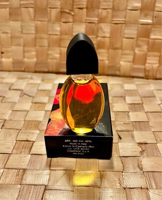 Donna di Fiume Eau de Toilette 5ml