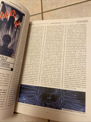 Linus Speciale Stanley Kubrick Agosto 2020