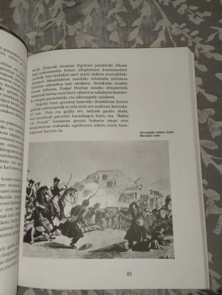 Jauntxoak Burgesak Eta Foruak - libro de historia