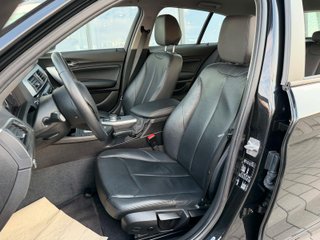 BMW Serie 1 2018