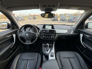 BMW Serie 1 2018