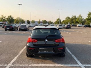 BMW Serie 1 2018
