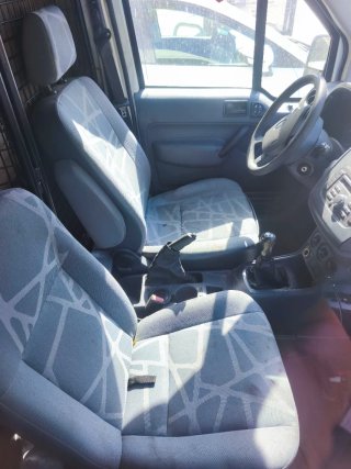 Ford Transit Connect 2009