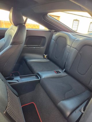 Audi TT 2011