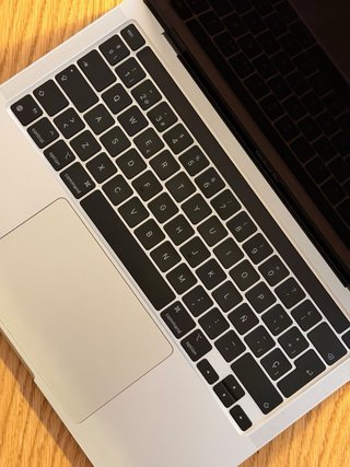 MacBook Pro 13” M1 2020 | 8GB | 256GB