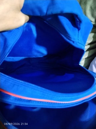 Mochila Escolar Mario Kart