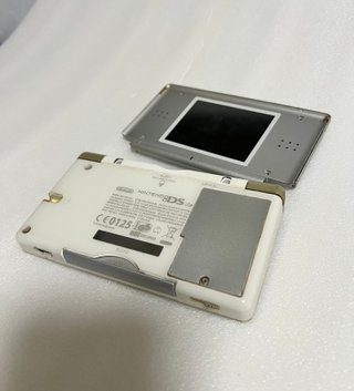 Nintendo DS Lite (LEER)