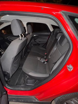 Ford Focus 2013