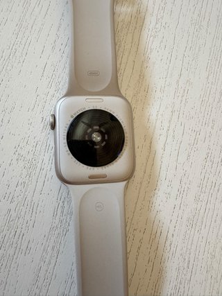 Apple Watch SE 2da Gen Gris/Rosa