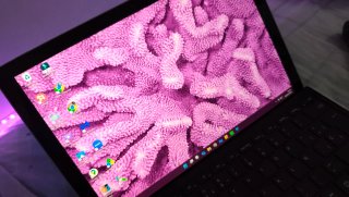 Microsoft Surface Pro 7