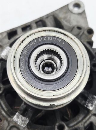 Renault 8200054588 alternador megane 1.9 dci 4446